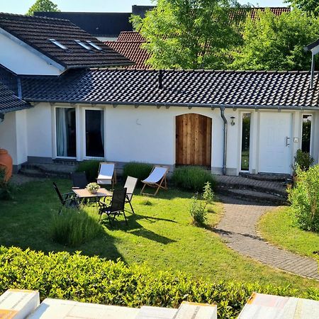 Ferienhaus Finca De Vida Y Luz Auderath Εξωτερικό φωτογραφία