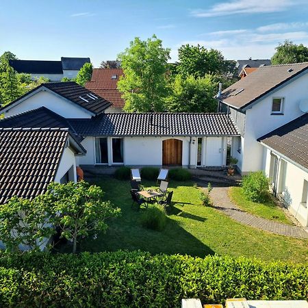 Ferienhaus Finca De Vida Y Luz Auderath Εξωτερικό φωτογραφία