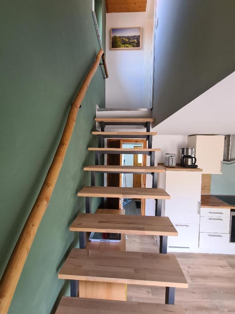 Ferienhaus Finca De Vida Y Luz Auderath Εξωτερικό φωτογραφία