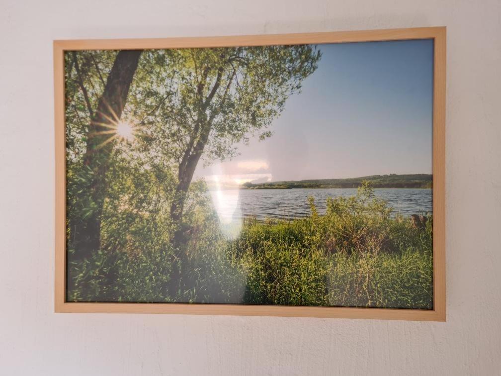 Ferienhaus Finca De Vida Y Luz Auderath Εξωτερικό φωτογραφία