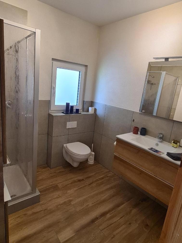 Ferienhaus Finca De Vida Y Luz Auderath Εξωτερικό φωτογραφία