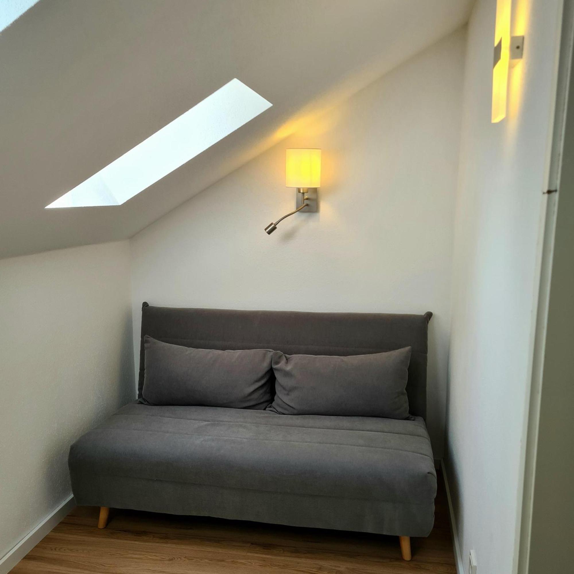 Ferienhaus Finca De Vida Y Luz Auderath Εξωτερικό φωτογραφία