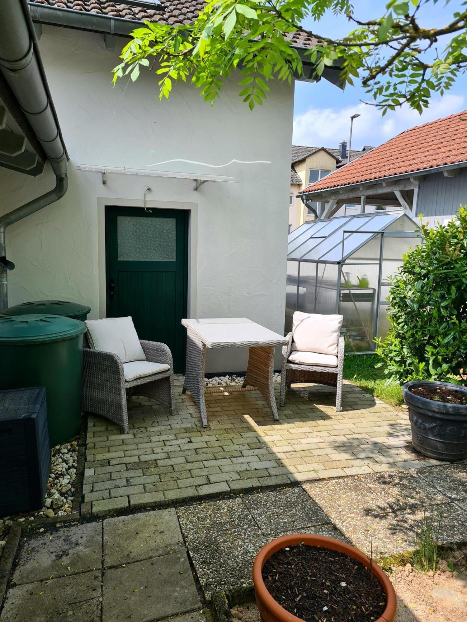 Ferienhaus Finca De Vida Y Luz Auderath Εξωτερικό φωτογραφία